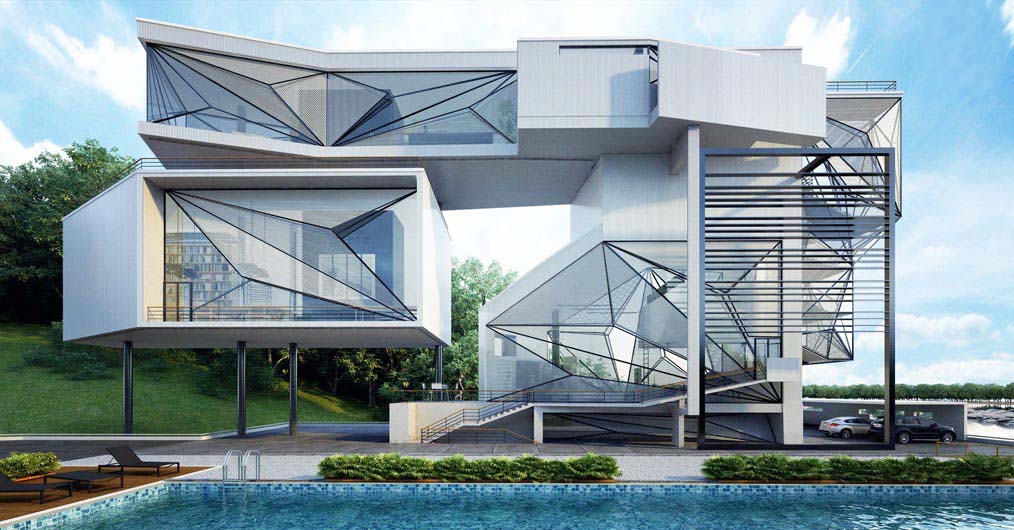 Aviators Villa